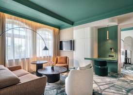Rezydent Hotel Sopot - MGallery Collection 5
