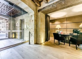 Grand Hotel Don Gregorio 2