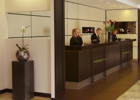 Park Plaza Eindhoven 4