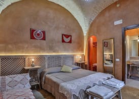 Masseria Casina Vitale 3