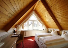 Airport Hotel Filder Post 5