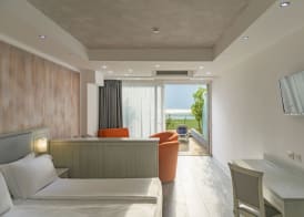 Garda Suite Hotel - Adults Only Hotel 3
