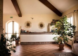 Hotel Tanca Irde 5