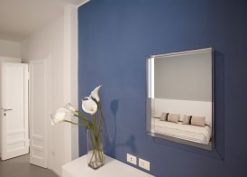 Felix Hotels - Residence Hotel Grandi Magazzini 5