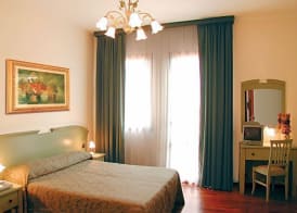 Hotel Altieri 3