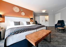 Christinenhof & Spa - Wellnesshotel am Rande des Spreewalds 3