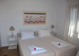 Zatrikion Santorini Villas 5