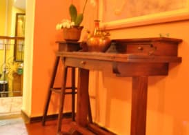 Hotel Borgo Antico 5