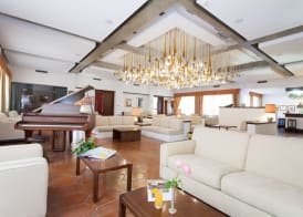 Grand Hotel De Rose 2