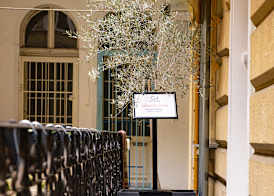 City Hotel Ring 3
