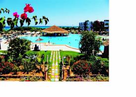 Caribbean World Mahdia 2