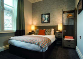 Toll House Inn 4