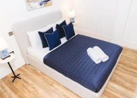 Tib Street Apartments Manchester 3