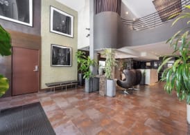 The O Hotel, Trademark Collection by Wyndham 2