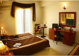 Ionis Art Hotel 4