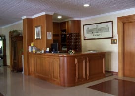 Hotel Ristorante Belvedere 4