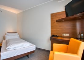 Kommerzhotel Köln 5