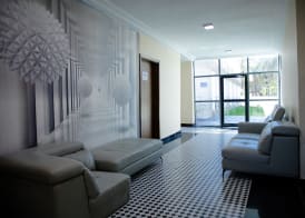 Metzy Residence Hotel 5
