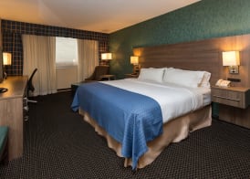 Holiday Inn DES MOINES DTWN - MERCY AREA by IHG 5