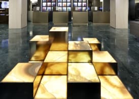 Meliá Barcelona Sarrià 3