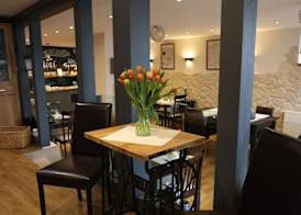 Pension Alte Scheune 2