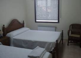 Hostal El Viejo Galeón 3