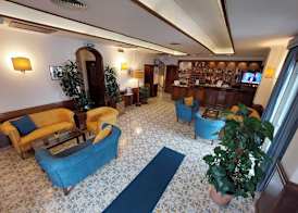 Hotel Mega Mare 2