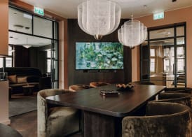 Saga Hotel Oslo, WorldHotels Crafted 2