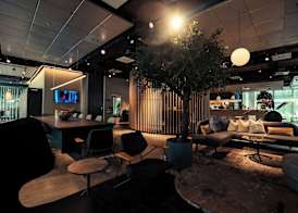 Zleep Madrid Airport 2