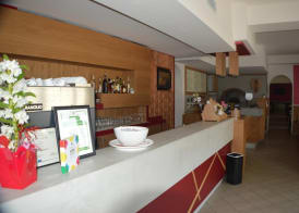 Sempione Hotel Malpensa 5