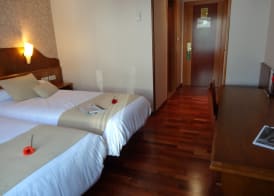 Hotel El Pescador 3