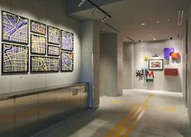 ibis Styles Nagoya 2