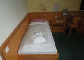 Bergresort Seefeld 3