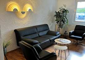 Hotel Bitzer Backnang Zentrum 24h Check In Frühstück zubuchbar gratis Parkplätze 2