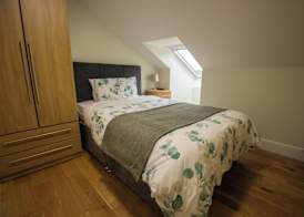 Lovesgrove Country Guest House 4