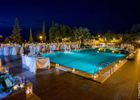 Hotel Pomara 4