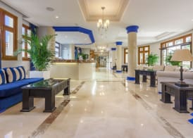 Klayman Olivina Aparthotel 3