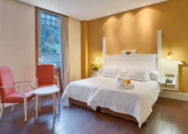 Hotel Balneario La Hermida 3
