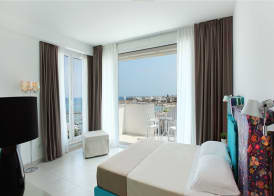 Hotel Cicò 3