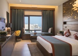 The Palms Beach Hotel And Spa 5