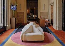 Palazzo Talìa - Small Luxury Hotels of the World 4