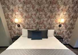 Pasha Hotel - 3* Boutique Hotel 3