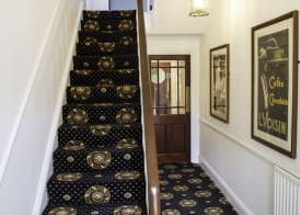 The Charlton Boutique Hotel 2