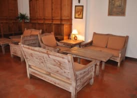 Hotel Tugasa Convento San Francisco 3