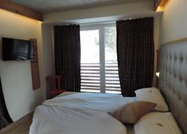 Hotel Scoiattolo 5