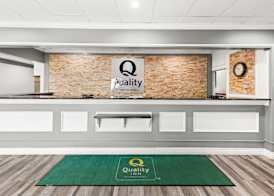 Quality Inn Dayton Airport 3
