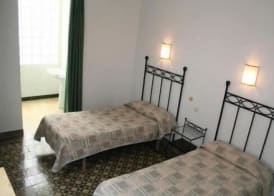 Hotel Peninsular 3