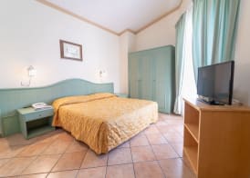 Hotel Il Ceppo 5