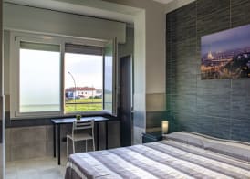 La Montrucca Camere 4