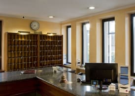 American Hotel 3